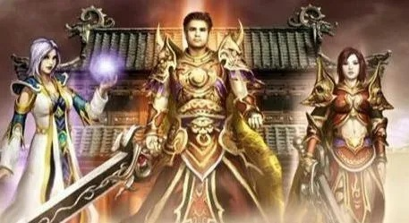 盛大传奇三，2025年顶级玩家如何突破战力瓶颈？