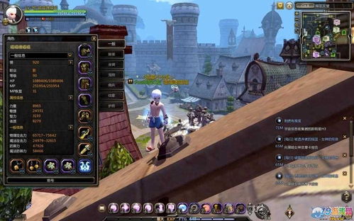 龙之谷刺客，2025年暗影猎杀流为何霸榜竞技场？