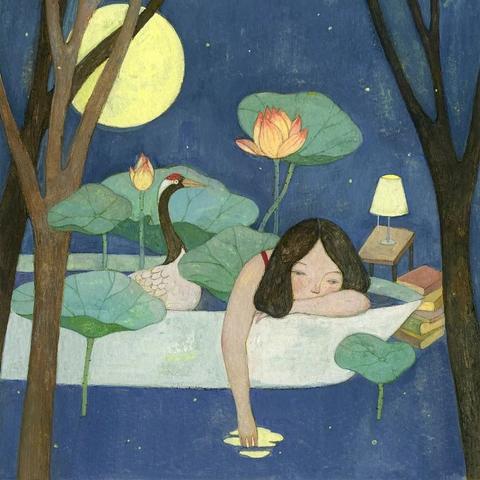 《萤火夜话》探秘：纸嫁衣IP新休闲手游来袭