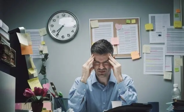 顽皮狗员工苦熬加班，传承几代人的拼搏精神