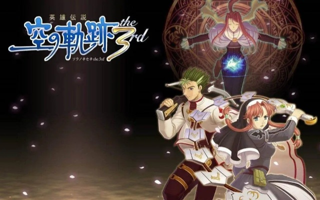 《空之轨迹》神作首降，经典剧情冬促狂欢来袭！尊享限时优惠！