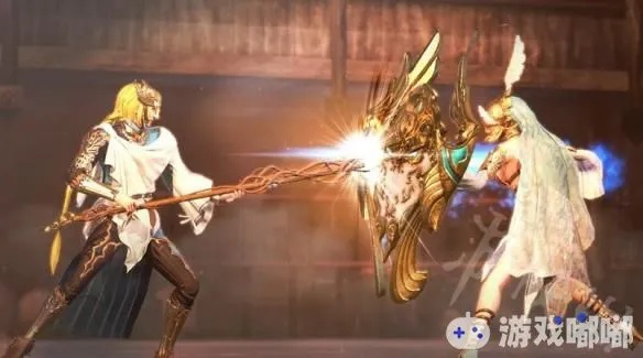 《无双大蛇3》神器秘效全解析，武将持神器实力大揭秘