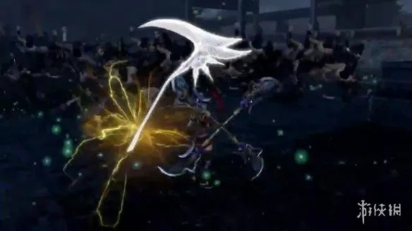 《无双大蛇3》神器神术详览，解锁全新战斗奥秘