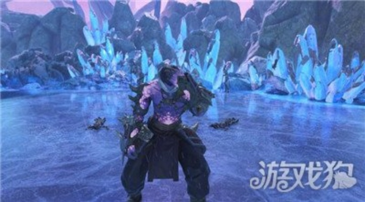 《古剑奇谭OL》愁城狱神秘BOSS攻略：高效打法解析新技巧