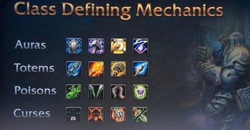 《狂徒贼天赋解析》解锁8.0输出新境界