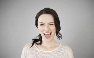 机器人老板娘绝技：20分钟眨眼挑战新突破