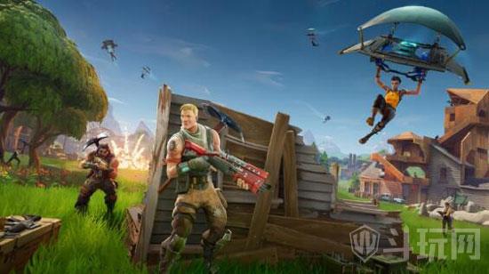 堡垒之夜第五周任务攻略：深度解析全新挑战攻略指南