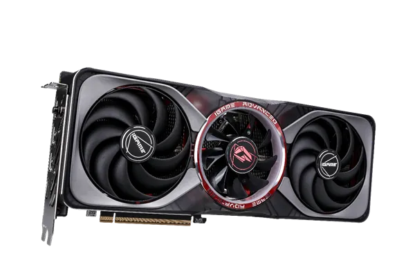 七彩虹RTX 5070/5060 Ti Mini显卡震撼上市，单风扇新低价3499元起！