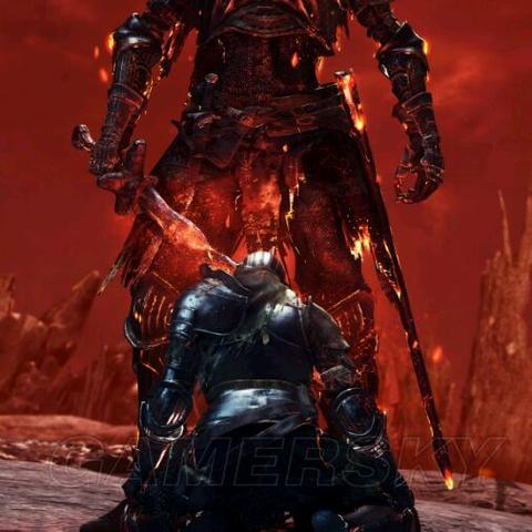 《黑暗之魂3》BOSS攻略全解析：深度剖析形象与战术新视角