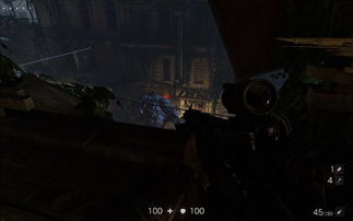 《德军总部2》全流程攻略深度解析，解锁隐藏技巧攻略指南