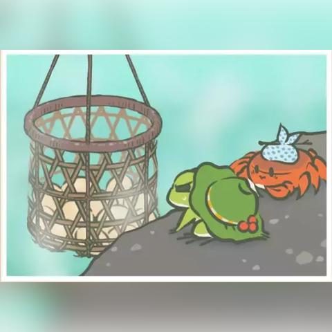 冬日温泉新体验，线条小狗「呱呱乐」DLC暖心上线