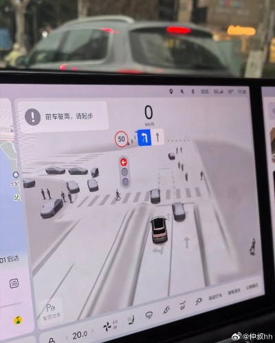 南京导航软件集体故障调查：多方回应，技术谜团待解