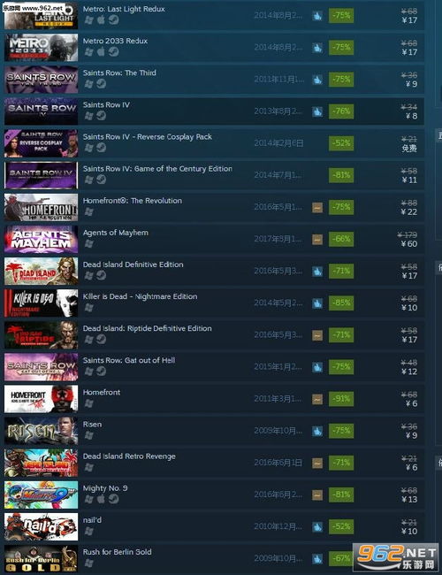 Steam冬促狂欢来袭！史低折扣集结号，错过再等一年，抢购新体验！