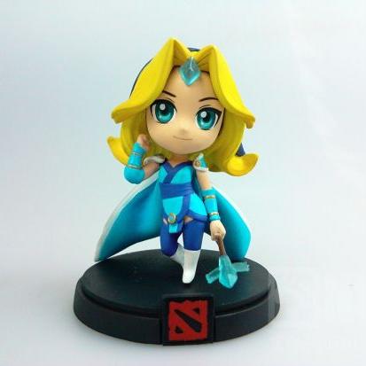 冬日珍藏诚意满满，DOTA2满分饰品揭秘新价值