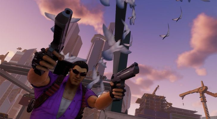 《混乱特工》特工揭秘：全新动画视频，探秘特工世界！