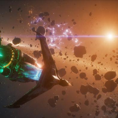 《无人深空》1.3攻略：深度探险+高效赚钱秘籍，新手必看指南！