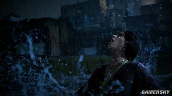 《失落遗产揭秘：神秘海域全新探险之旅》