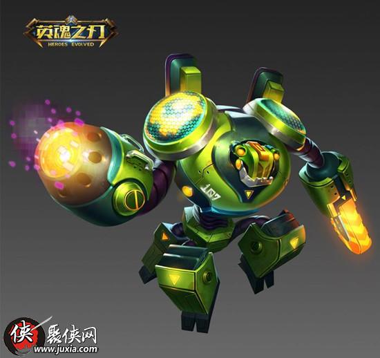 《英魂之刃》波塞冬新皮肤惊艳亮相，十一周年预约狂欢开启！