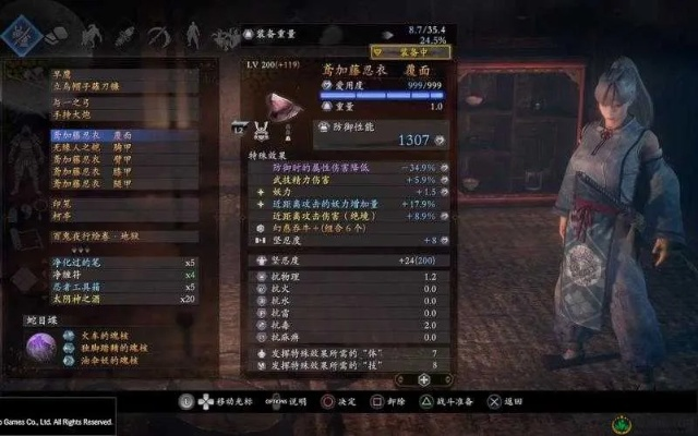 《仁王》师傅六连战防反攻略：掌握无伤技巧，轻松逆袭制胜