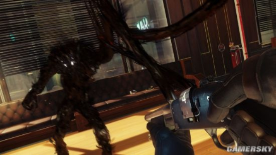 《掠食》全剧情攻略揭秘：深度解析生存技巧与策略