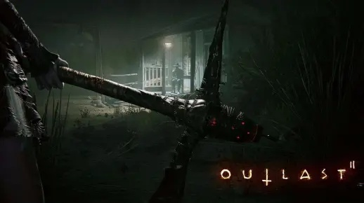 《逃生2》极限挑战：无电池不藏匿，疯狂速通新攻略揭秘！