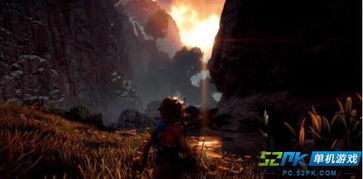 《地平线黎明时分》终极BOSS攻略：高效打法解析，掌握胜利秘诀