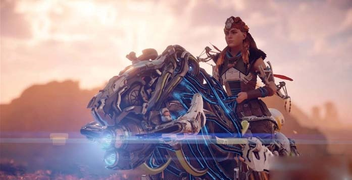 《地平线黎明时分》技能升级攻略：高效加点策略解析