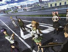 紫罗兰危机升级，揭秘方块学园第二季新篇章