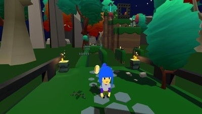 《我的世界》奇探校园方块秘境大揭秘