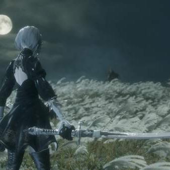 《尼尔机械纪元》武器获取攻略全解析，深度揭秘新技巧