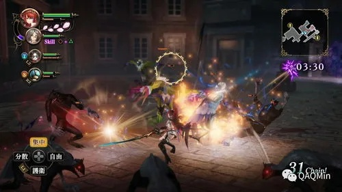 《无夜之国》深度解析：魔培养攻略与实战数据全揭秘，实战技巧新升级