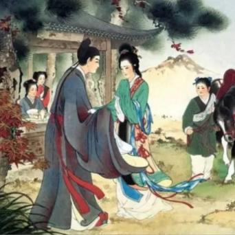三国志13婚恋秘籍：揭秘自创结婚事件流程实录