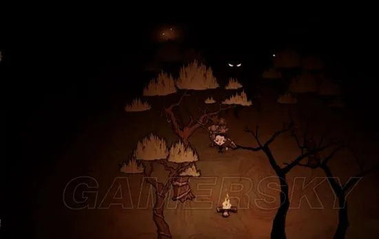 《饥荒》韦斯无资源生存攻略揭秘：高效无资源玩法技巧分享