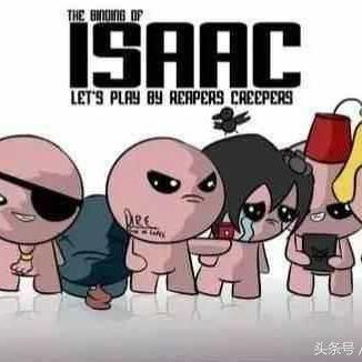 《以撒结合胎衣+》全道具解析：深度揭秘神秘力量新篇章