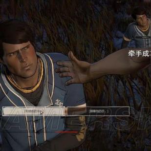 《行尸走肉第三季》剧情攻略揭秘：深度解析全分支策略