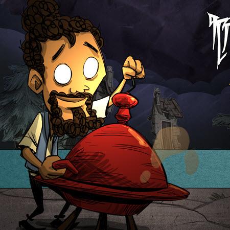 《饥荒》冒险大厨沃利攻略：深度解析冒险模式烹饪技巧