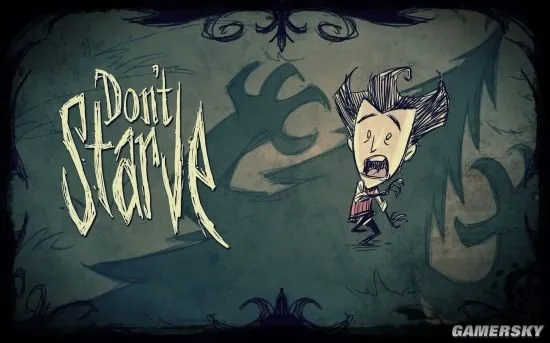 《饥荒》角色解锁技巧与四季特性深度解析，解锁新境界