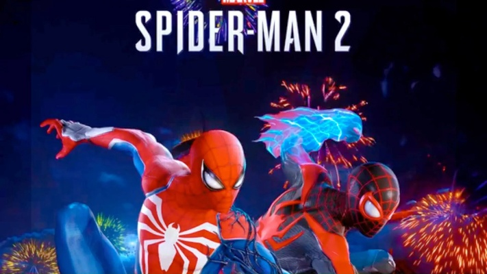 狂欢来袭！史低大作《漫威蜘蛛侠2》《明末：渊虚之羽》热销，抢购新宠！