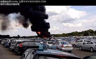 知名车手家族不幸遇难，小型飞机坠毁引发关注