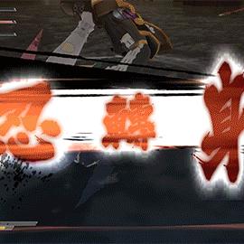 《闪乱神乐》全角色技能揭秘与证明一览