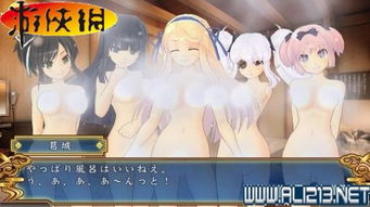 《闪乱神乐》少女技能解析：深度揭秘与证明新篇章