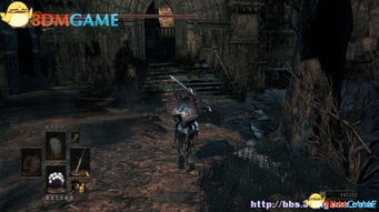 《黑暗之魂3》弓箭流速通攻略，揭秘高效通关新秘籍