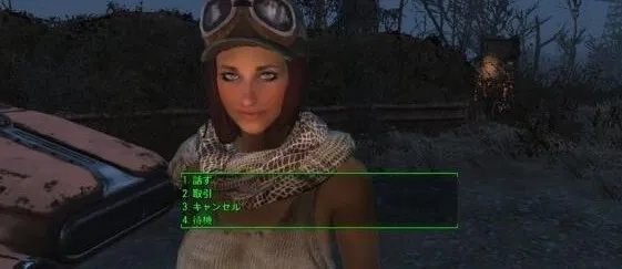 《辐射4》全队友好感度快速提升秘籍：高效刷队友好感度攻略解析