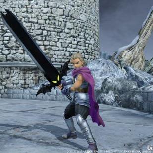 勇者斗恶龙英雄2剧情深度解析：全实况解说揭示新视角