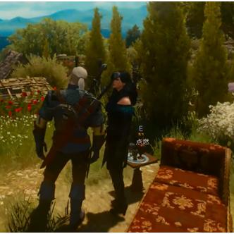 《巫师3》血与酒BOSS战深度解析：全攻略视频揭秘新技巧