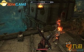 上古卷轴5迪德拉大君实力排行，揭秘神秘势力新动向