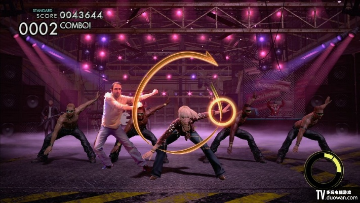 SDO.com，2025年舞蹈游戏高手如何一键突破瓶颈？