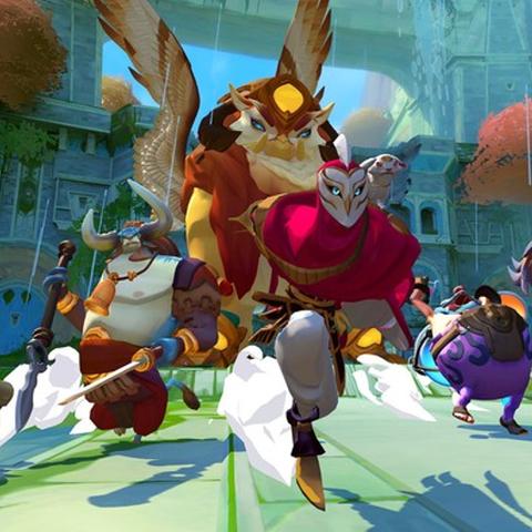 《完美黑暗》Xbox巨制惨遭腰斩，独家揭秘幕后真相与价值重估