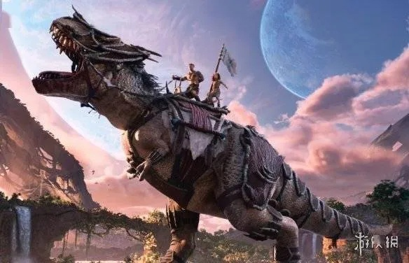 《方舟2》延期至2028，范迪塞尔领衔新纪元探险启航