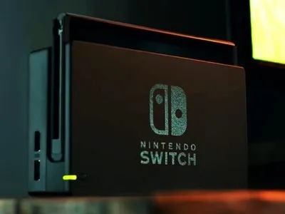 任天堂NS2革新：小容量卡带升级，畅玩新体验！